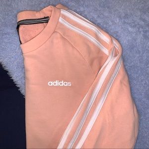 adidas SWEATSHIRT